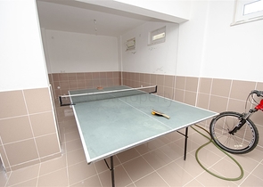 Отдельностоящая вилла 3+1 с мебелью в Гейнюке Кемере 