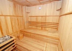 Отдельностоящая вилла 3+1 с мебелью в Гейнюке Кемере 