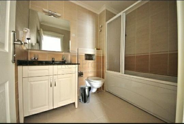 Апарт вилла в комплексе 5 звезд