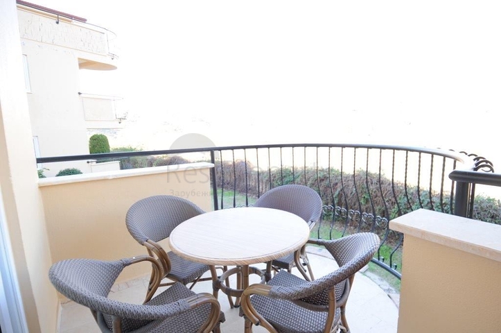 Апарт вилла в комплексе 5 звезд