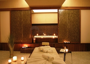 Апарт вилла в комплексе 5 звезд