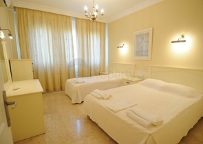 Апарт вилла в комплексе 5 звезд