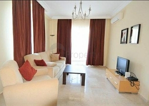 Апарт вилла в комплексе 5 звезд