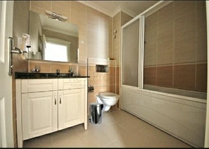 Апарт вилла в комплексе 5 звезд