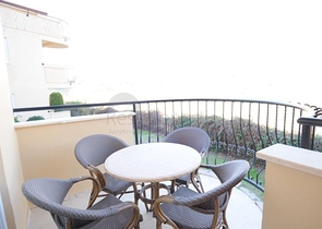 Апарт вилла в комплексе 5 звезд