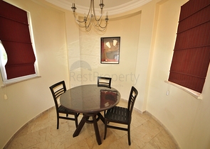 Апарт вилла в комплексе 5 звезд