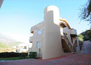 Апарт вилла в комплексе 5 звезд