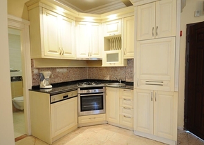 Апарт вилла в комплексе 5 звезд