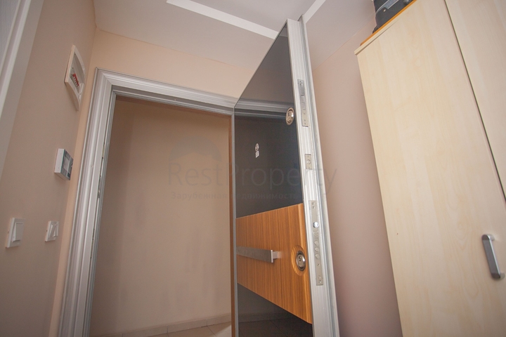 Квартира студия на море по доступной цене