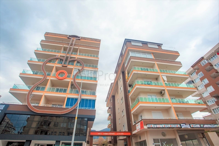 Квартира студия на море по доступной цене