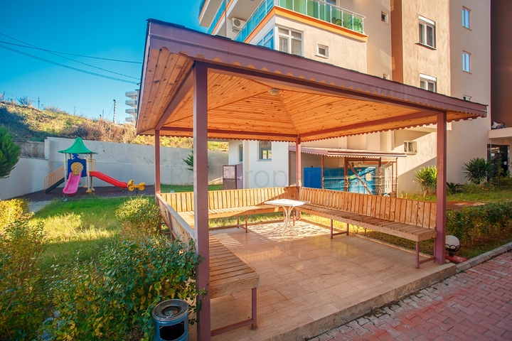 Квартира студия на море по доступной цене