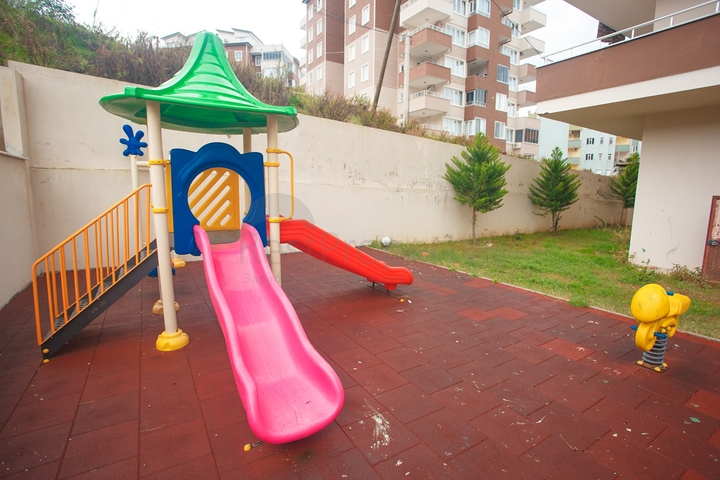 Квартира студия на море по доступной цене