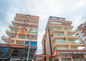 Квартира студия на море по доступной цене