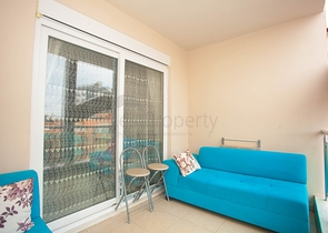 Квартира студия на море по доступной цене