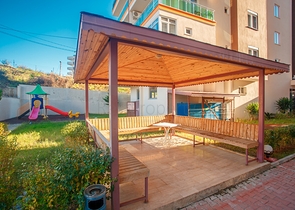 Квартира студия на море по доступной цене