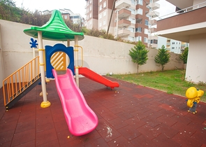 Квартира студия на море по доступной цене