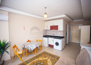 Квартира студия на море по доступной цене