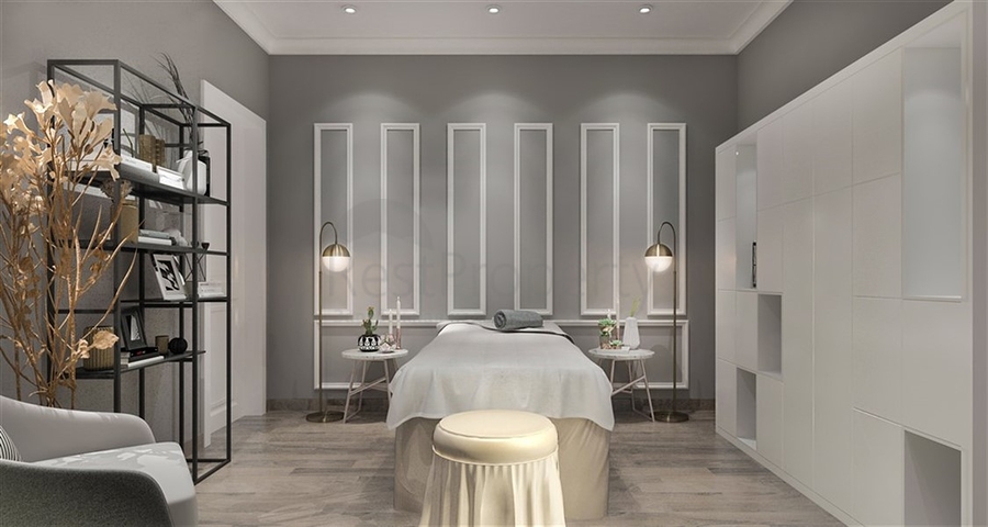 Инвестиционный проект в районе Авсаллар