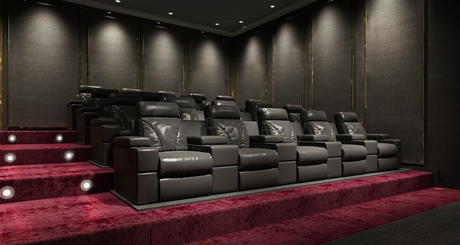 Инвестиционный проект в районе Авсаллар