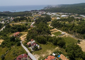 Инвестиционный проект в районе Авсаллар