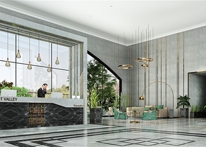 Инвестиционный проект в районе Авсаллар