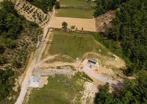 Инвестиционный проект в районе Авсаллар