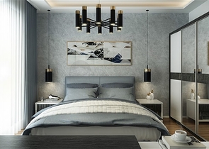 Инвестиционный проект в районе Авсаллар