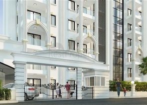 Инвестиционный проект в районе Авсаллар