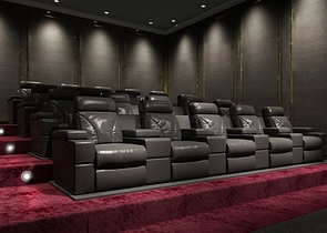 Инвестиционный проект в районе Авсаллар