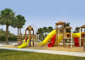 Инвестиционный проект в районе Авсаллар