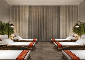 Инвестиционный проект в районе Авсаллар