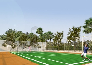 Инвестиционный проект в районе Авсаллар