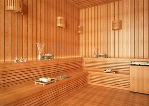 Инвестиционный проект в районе Авсаллар