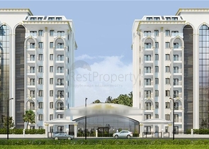 Инвестиционный проект в районе Авсаллар