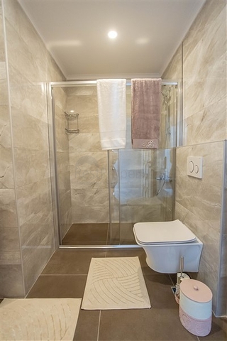 Шикарный пентхаус на первой береговой линии