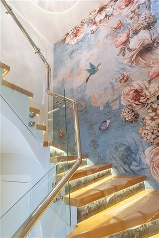 Шикарный пентхаус на первой береговой линии