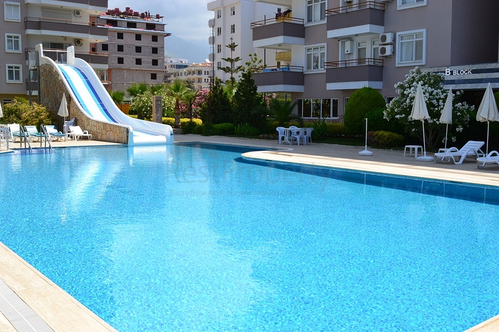 Шикарный пентхаус на первой береговой линии