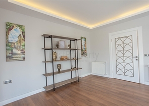 Шикарный пентхаус на первой береговой линии