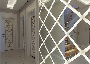 Шикарный пентхаус на первой береговой линии