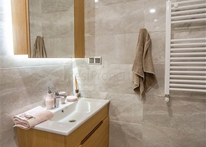 Шикарный пентхаус на первой береговой линии