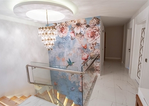 Шикарный пентхаус на первой береговой линии