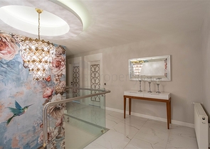 Шикарный пентхаус на первой береговой линии