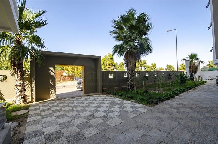 Квартира 1+1 в районе Унжалы по привлекательной цене