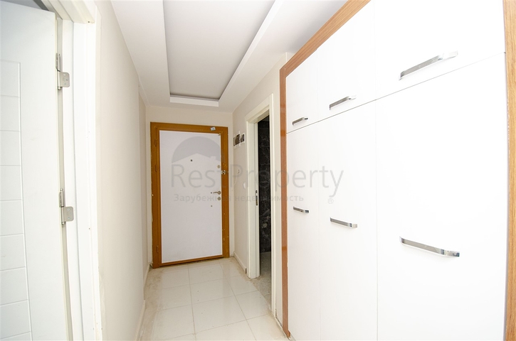 Квартира 1+1 в районе Унжалы по привлекательной цене