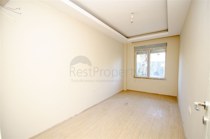 Квартира 1+1 в районе Унжалы по привлекательной цене