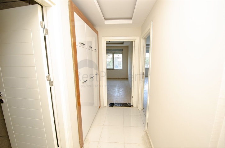 Квартира 1+1 в районе Унжалы по привлекательной цене