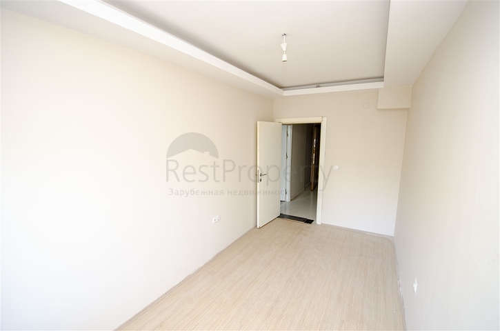 Квартира 1+1 в районе Унжалы по привлекательной цене