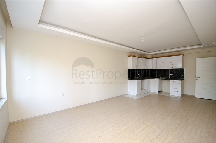 Квартира 1+1 в районе Унжалы по привлекательной цене