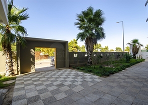 Квартира 1+1 в районе Унжалы по привлекательной цене