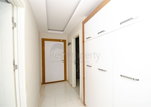 Квартира 1+1 в районе Унжалы по привлекательной цене